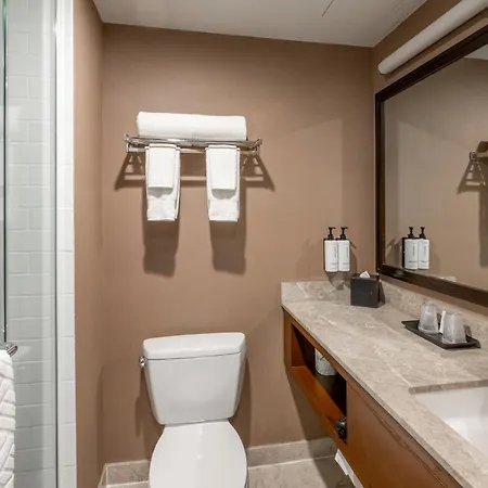 Distrikt Hotel New York City, Tapestry Collection By Hilton-3